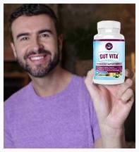 Gut Vita supplement review from real user